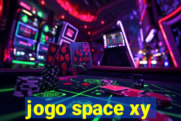 jogo space xy